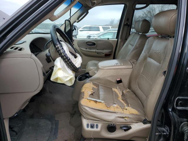 Photo 7 from auction – 2003 FORD F150 SUPER with VIN 1FTRW08L63KD02812