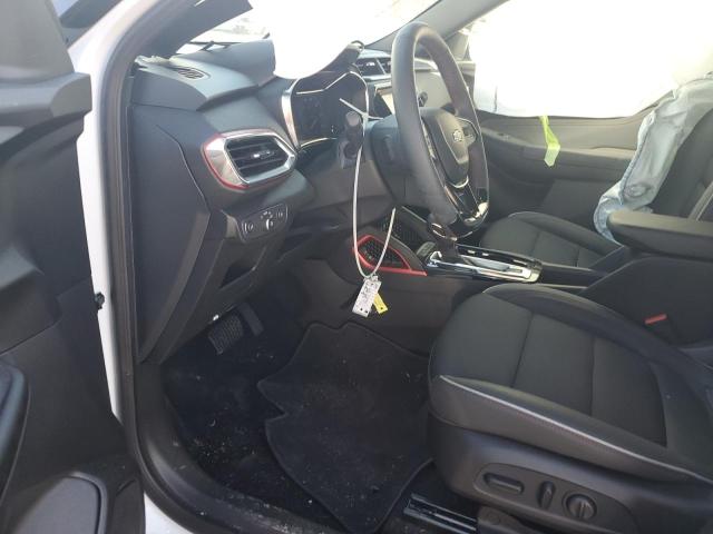 Photo 7 from auction – 2023 CHEVROLET TRAILBLAZE with VIN KL79MTSL6PB181833