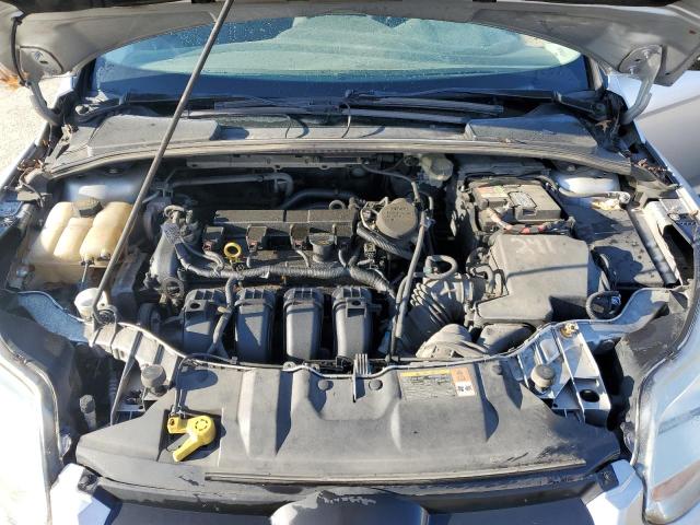 Фото 11 с аукциона – 2014 FORD FOCUS SE с VIN 1FADP3F25EL126762