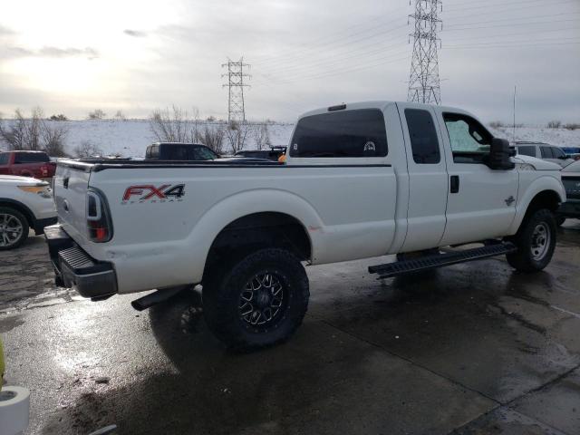 Photo 3 from auction – 2012 FORD F350 SUPER with VIN 1FT8X3B62CEC10964