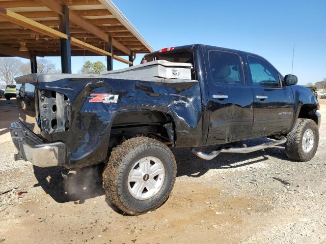 Photo 3 from auction – 2010 CHEVROLET SILVERADO with VIN 3GCRKSE39AG283026