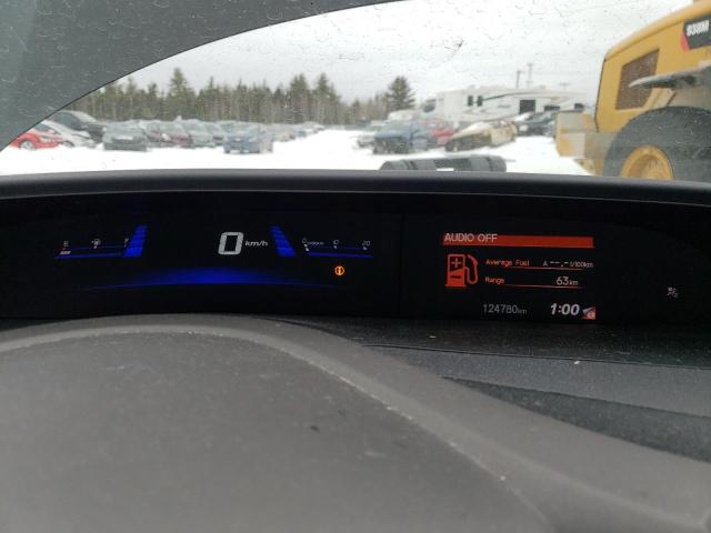 Photo 9 from auction – 2012 HONDA CIVIC LX with VIN 2HGFG3A45CH008623