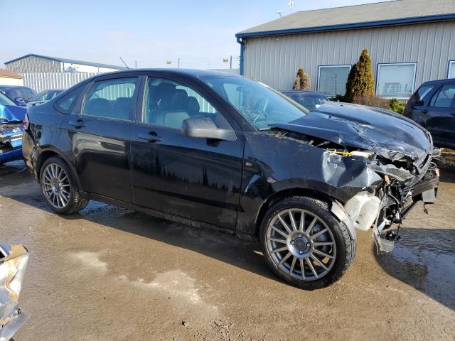 Photo 4 from auction – 2010 FORD FOCUS SES with VIN 1FAHP3GN0AW173989
