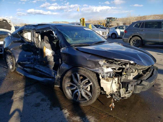 Photo 4 from auction – 2015 TOYOTA SCION TC with VIN JTKJF5C73FJ012440
