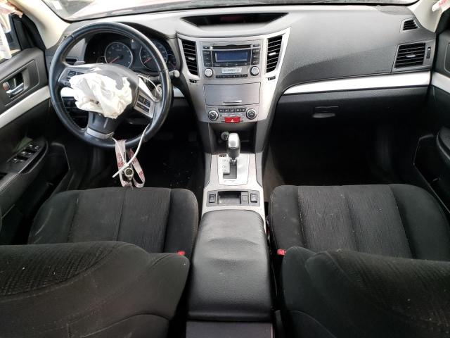 Photo 8 from auction – 2013 SUBARU LEGACY 2.5 with VIN 4S3BMBC67D3036992