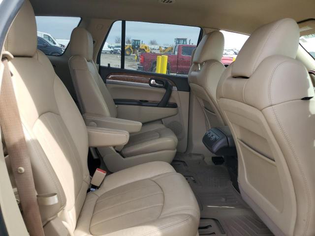 Photo 10 from auction – 2012 BUICK ENCLAVE with VIN 5GAKRCED6CJ381901