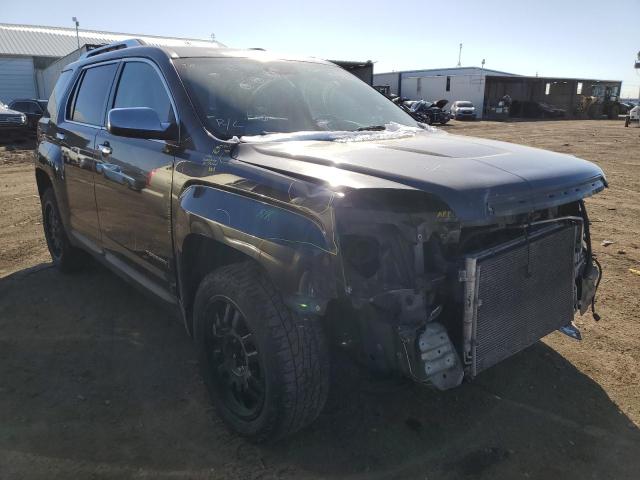 Foto 4 de la subasta – 2016 GMC TERRAIN SL con VIN 2GKFLUEKXG6344802