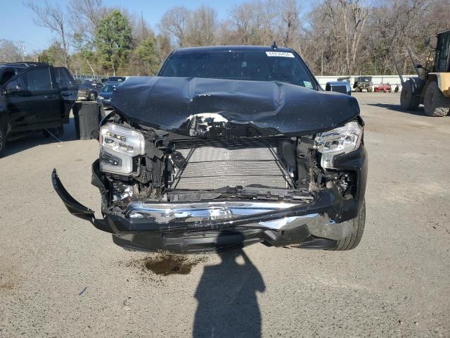 Photo 5 from auction – 2023 CHEVROLET SILVERADO with VIN 2GCPACED1P1151887