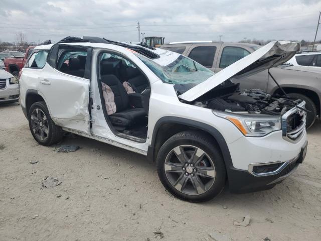 Photo 4 from auction – 2017 GMC ACADIA SLT with VIN 1GKKNNLS6HZ195120