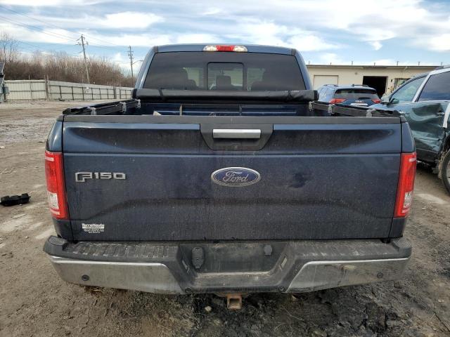 صورة رقم 6 من المزاد - 2015 FORD F150 SUPER مع VIN 1FTEW1EP1FFA55403