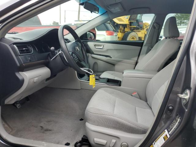 Photo 7 from auction – 2016 TOYOTA CAMRY XSE with VIN 4T1BF1FK5GU512552