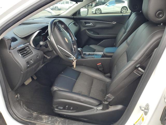 Photo 7 from auction – 2019 CHEVROLET IMPALA LT with VIN 2G11Z5S34K9115362