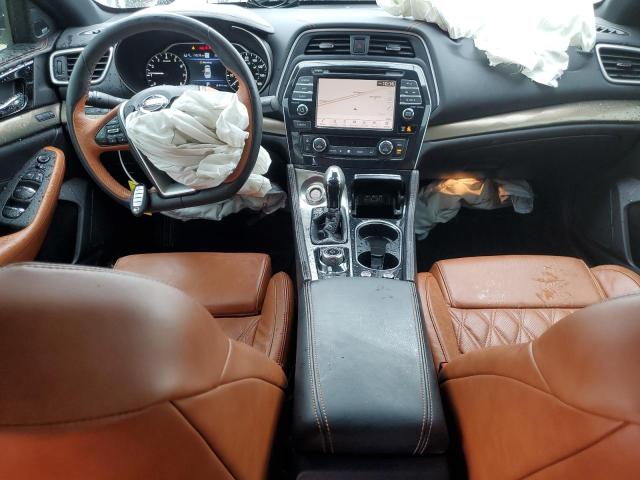 Photo 8 from auction – 2020 NISSAN MAXIMA PLA with VIN 1N4AA6FV1LC386251