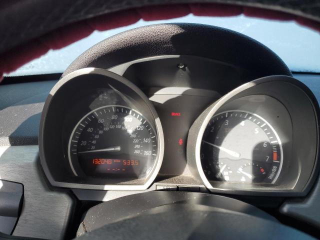Photo 9 from auction – 2003 BMW Z4 2.5 with VIN 4USBT334X3LR64408