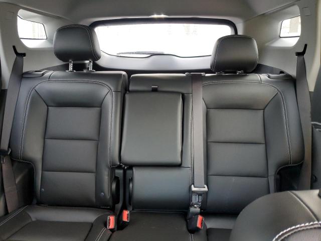 Photo 10 from auction – 2022 GMC TERRAIN SL with VIN 3GKALVEV5NL194715