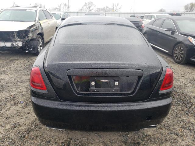 Photo 6 from auction – 2014 ROLLS-ROYCE WRAITH with VIN SCA665C5XEUX84336