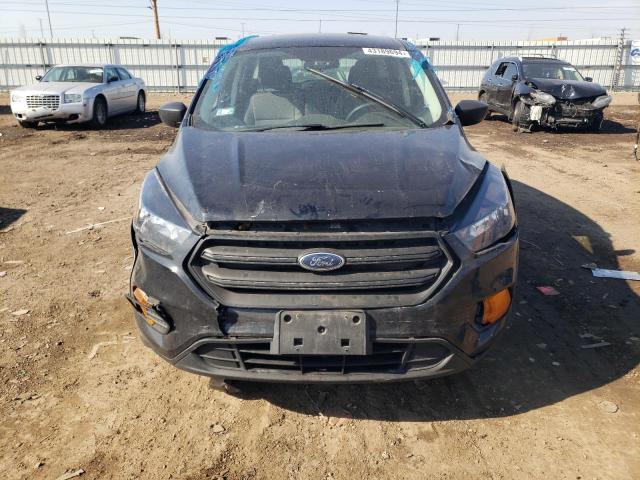 Photo 5 from auction – 2019 FORD ESCAPE S with VIN 1FMCU0F72KUC21449