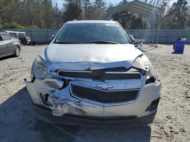 Photo 5 from auction – 2014 CHEVROLET EQUINOX LT with VIN 2GNALBEK3E6237721
