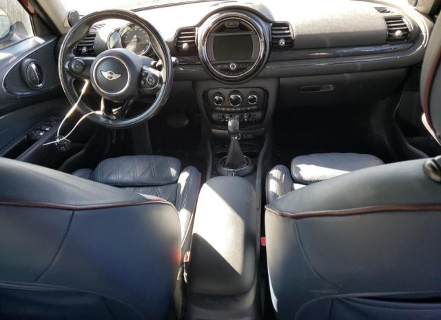 Photo 8 from auction – 2017 MINI COOPER S C with VIN WMWLU5C59H2E83090