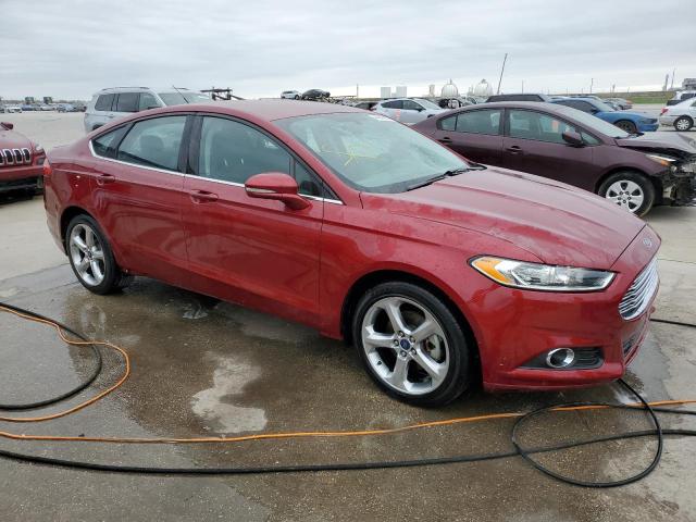 Photo 4 from auction – 2014 FORD FUSION SE with VIN 3FA6P0HD0ER198489