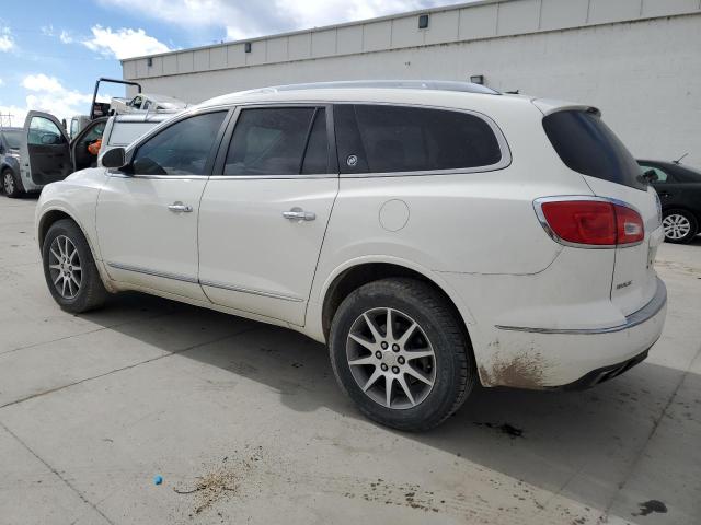 Photo 2 from auction – 2013 BUICK ENCLAVE with VIN 5GAKVCKD0DJ149537