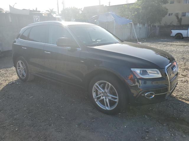 Photo 4 from auction – 2015 AUDI Q5 PREMIUM with VIN WA1DGAFP4FA030493