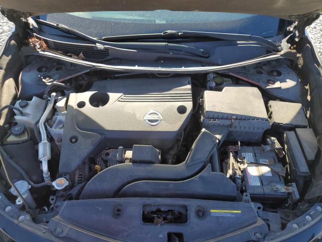 Photo 11 from auction – 2013 NISSAN ALTIMA 2.5 with VIN 1N4AL3AP4DC255835