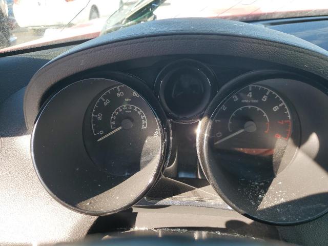 Photo 9 from auction – 2007 SATURN SKY with VIN 1G8MB35B47Y106089