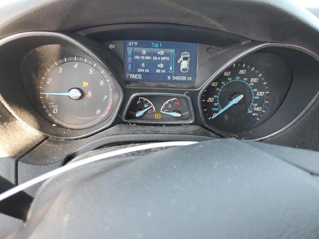 Photo 9 from auction – 2014 FORD FOCUS SE with VIN 1FADP3F24EL344465