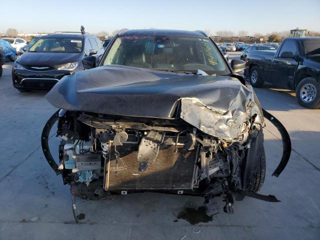 Photo 5 from auction – 2018 MAZDA CX-5 GRAND with VIN JM3KFBDM3J0383697