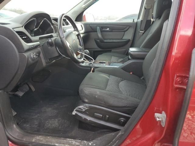 Photo 7 from auction – 2014 CHEVROLET TRAVERSE L with VIN 1GNKVHKD6EJ195054