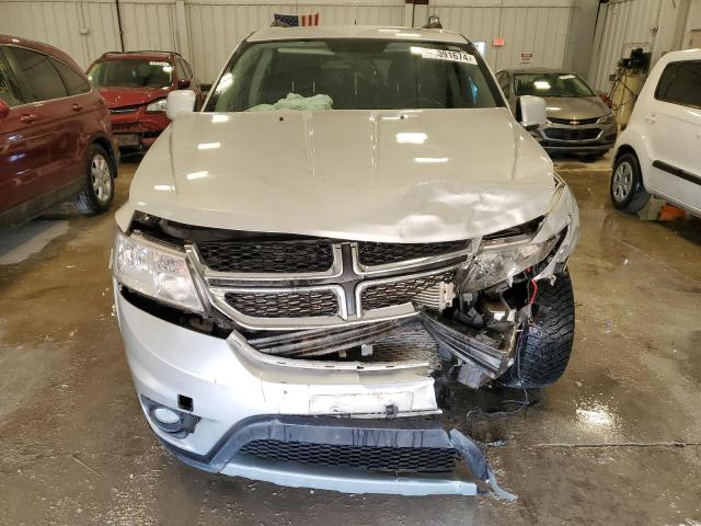 Photo 5 from auction – 2013 DODGE JOURNEY SX with VIN 3C4PDCBG1DT674827