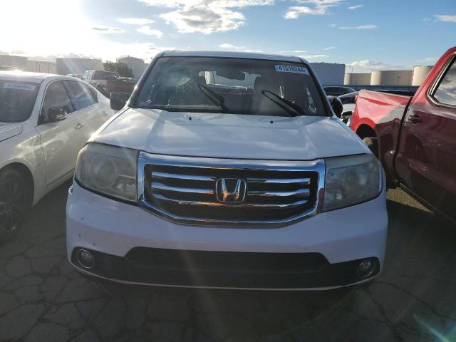 صورة رقم 5 من المزاد - 2015 HONDA PILOT EXLN مع VIN 5FNYF3H7XFB031805