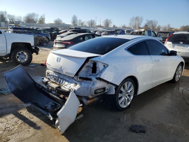 Photo 3 from auction – 2010 HONDA ACCORD EXL with VIN 1HGCS1B86AA014692