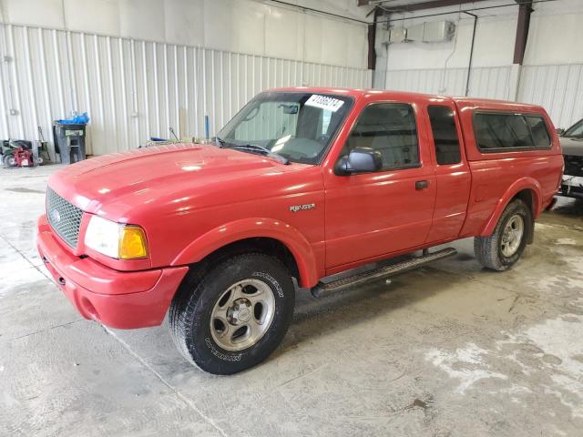 FORD RANGER SUP 2003 with VIN 1FTZR45E63TA37789 - Photo from auction