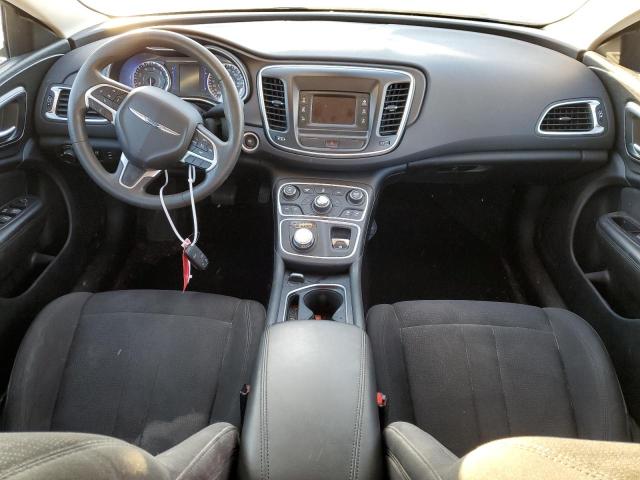 Photo 8 from auction – 2015 CHRYSLER 200 LIMITE with VIN 1C3CCCAB8FN741809