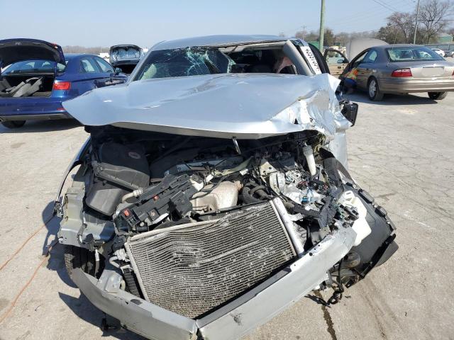 Photo 5 from auction – 2016 CHEVROLET MALIBU LIM with VIN 1G11E5SA7GF166573