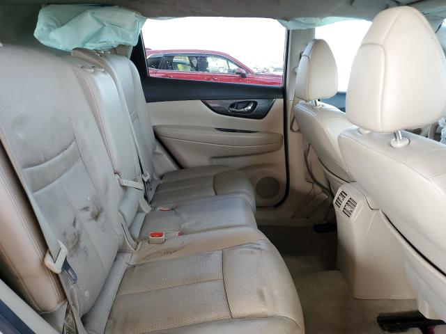Photo 11 from auction – 2014 NISSAN ROGUE S with VIN 5N1AT2MT2EC817936