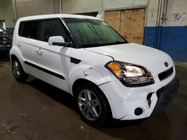 Фото 4 с аукциона – 2011 KIA SOUL + с VIN KNDJT2A21B7715760