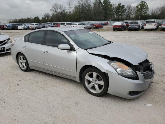 Photo 4 from auction – 2007 NISSAN ALTIMA 3.5 with VIN 1N4BL21E27C109905
