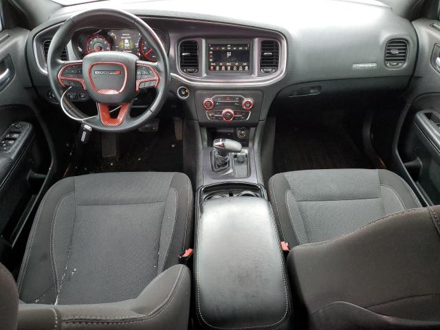 Photo 8 from auction – 2018 DODGE CHARGER SX with VIN 2C3CDXBG2JH263550