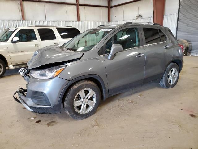 Foto 1 de la subasta – 2019 CHEVROLET TRAX 1LT con VIN KL7CJLSBXKB763545