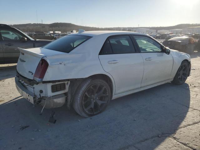 Photo 3 from auction – 2021 CHRYSLER 300 S with VIN 2C3CCABGXMH660766