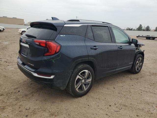 Photo 3 from auction – 2019 GMC TERRAIN SL with VIN 3GKALWEU5KL246868