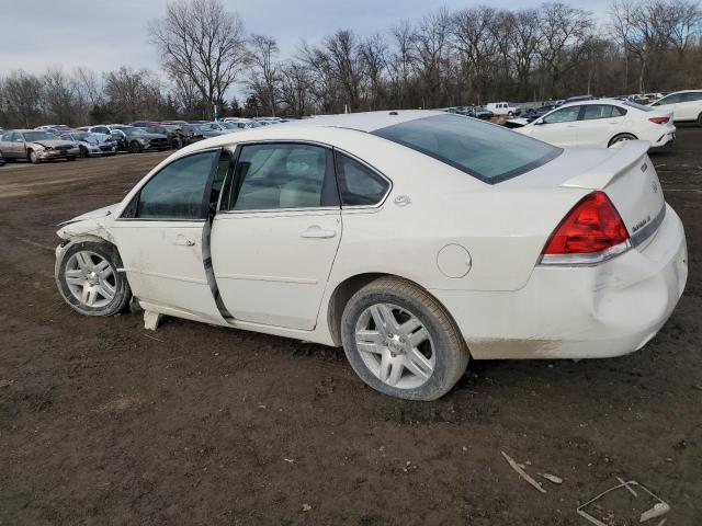 Photo 2 from auction – 2007 CHEVROLET IMPALA LT with VIN 2G1WC58R279203823