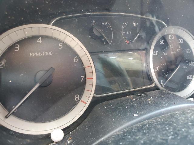 Photo 9 from auction – 2015 NISSAN SENTRA S with VIN 3N1AB7AP0FY292835