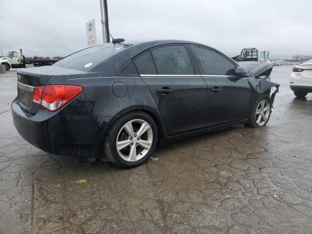Photo 3 from auction – 2015 CHEVROLET CRUZE LT with VIN 1G1PE5SB1F7191237