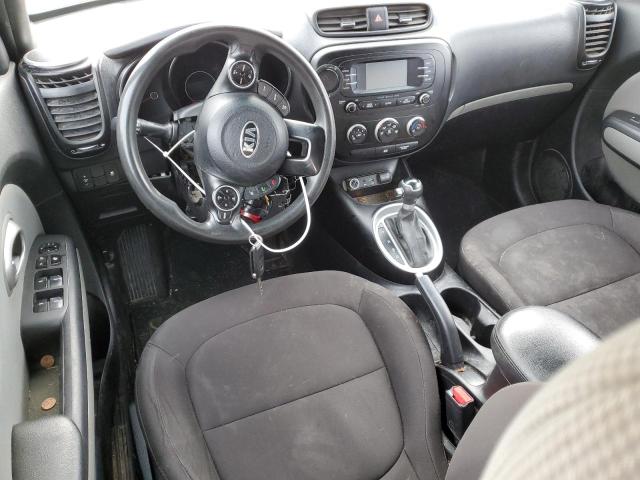Photo 8 from auction – 2016 KIA SOUL with VIN KNDJN2A2XG7313642