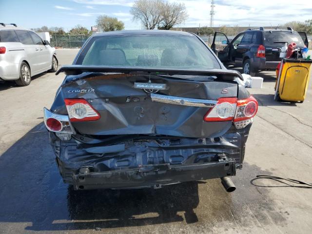 Photo 6 from auction – 2013 TOYOTA COROLLA BA with VIN 2T1BU4EEXDC994502