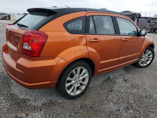 Photo 3 from auction – 2011 DODGE CALIBER HE with VIN 1B3CB5HA9BD228660